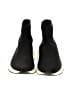 Steve Madden Black Sneakers Size 7 - photo 2