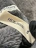 Hue 100% Polyester Gray Poncho Size Lg - XL - photo 7