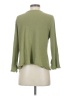 Putorti Green Cardigan Size S - photo 2