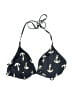 J.Crew Stars Black Swimsuit Top Size L - photo 1