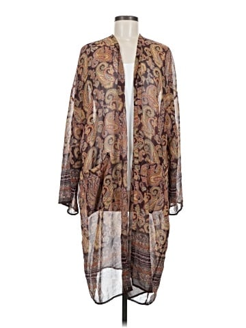 Dress Forum Kimono (view 1)
