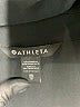 Athleta Black Sleeveless Button-Down Shirt Size XS - photo 7