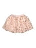 Disney 100% Polyester Stars Pink Skirt Size 5 - photo 1