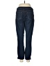 d.jeans Solid Blue Jeans Size 6 - photo 2
