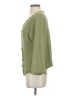 Putorti Green Cardigan Size S - photo 5