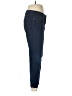 d.jeans Solid Blue Jeans Size 6 - photo 4