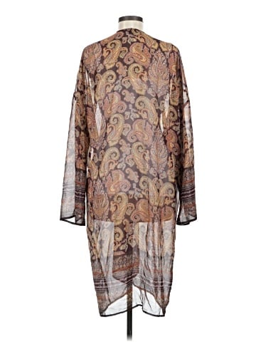 Dress Forum Kimono (view 2)