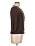 Boden Brown Cardigan Size 12 - photo 4