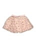 Disney 100% Polyester Stars Pink Skirt Size 5 - photo 2