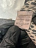 Unbranded 100% Viscose Animal Print Tan Casual Skirt Size 2 - photo 4