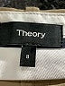 Theory Solid Tan Dress Pants Size 8 - photo 7