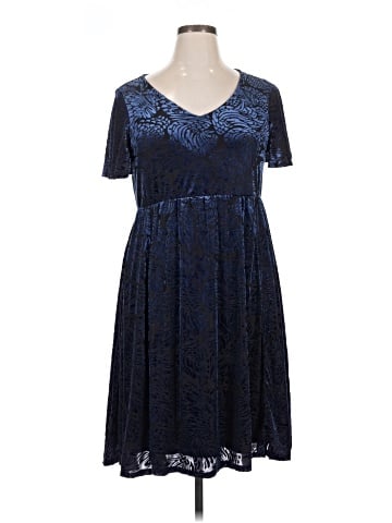 Torrid Casual Dress (view 1)