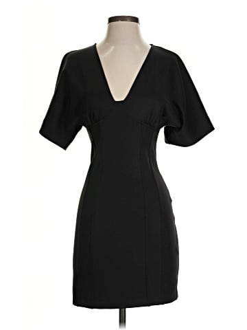 Zara Cocktail Dress (view 1)