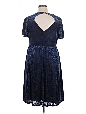 Torrid Casual Dress (view 2)