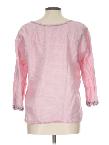 Pendleton Long Sleeve Blouse (view 2)