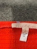Hutch 100% Polyester Orange Romper Size S - photo 4