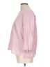 Pendleton Pink Long Sleeve Blouse Size L - photo 5