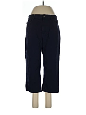 Lauren Jeans Co. Casual Pants (view 1)