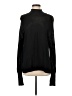 Dion Lee Black Turtleneck Sweater Size 4 - photo 1