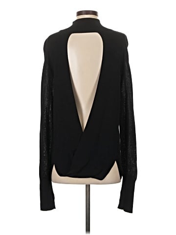 Dion Lee Turtleneck Sweater (view 2)