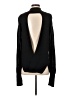 Dion Lee Black Turtleneck Sweater Size 4 - photo 2