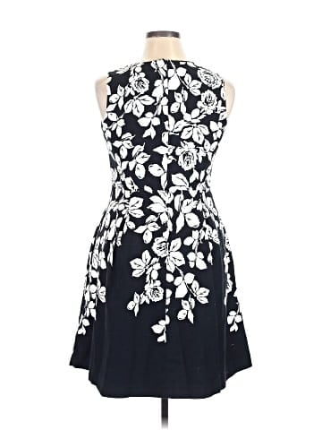 Talbots Cocktail Dress (view 2)