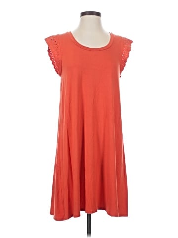 Ann Taylor LOFT Casual Dress (view 1)