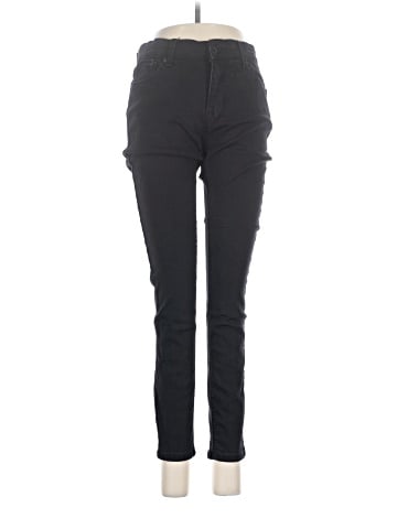 Curve Appeal Jeggings (view 1)