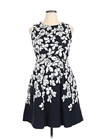Talbots Cocktail Dress (view 1)
