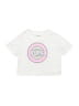Puma White Short Sleeve T-Shirt 9-12 MO / 12 MO - photo 1