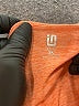 Ideology 100% Polyester Orange Sleeveless T-Shirt Size 3X - photo 7