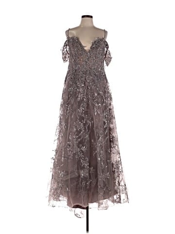 Mac Duggal Cocktail Dress (view 1)