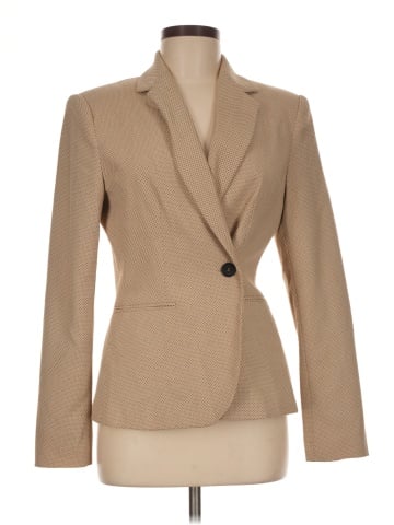 Zara Blazer (view 1)