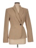 Zara Tan Blazer Size 8 - photo 1