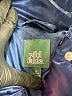 Wild Fable 100% Recycled Polyester Solid Blue Snow Jacket Size M - photo 6