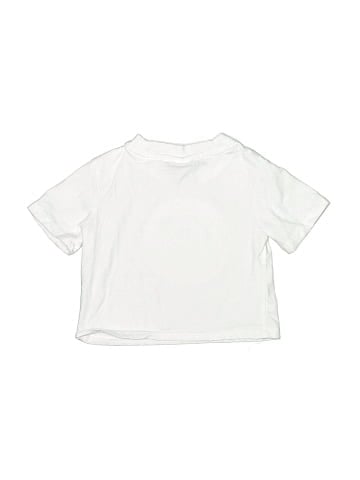Puma Short Sleeve T-Shirt (view 2)