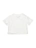 Puma White Short Sleeve T-Shirt 9-12 MO / 12 MO - photo 2