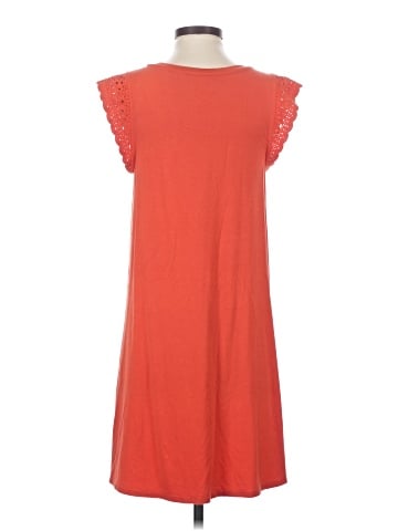 Ann Taylor LOFT Casual Dress (view 2)