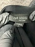 J.Jill Black Casual Dress Size L - photo 7