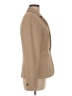 Zara Tan Blazer Size 8 - photo 4