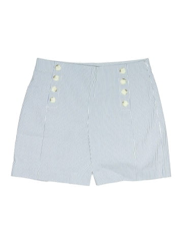 Ann Taylor Factory Shorts (view 1)