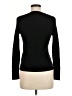 Gap Black Long Sleeve Top Size M - photo 2