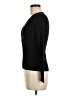 Gap Black Long Sleeve Top Size M - photo 5