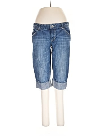 Mossimo Supply Co. Jeans (view 1)