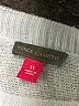 Vince Camuto Blue Pullover Sweater Size XL - photo 7