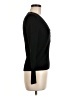 Gap Black Long Sleeve Top Size M - photo 4