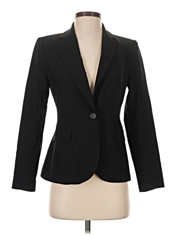 Zara Blazer (view 1)