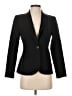 Zara Black Blazer Size 4 - photo 1