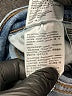 Levi's Hearts Blue Jeans Size 26 waist - photo 8