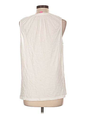Lilly Pulitzer Sleeveless T-Shirt (view 2)